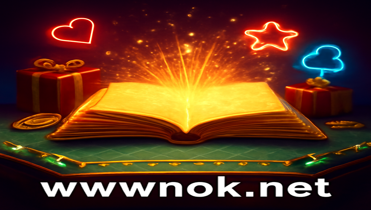 nnok বাংলাদেশ প্ল্যাটফর্ম