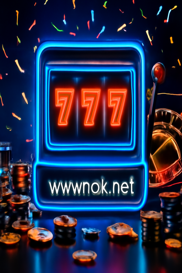 nnok প্রোমোশন - 30+ দৈনিক অফার